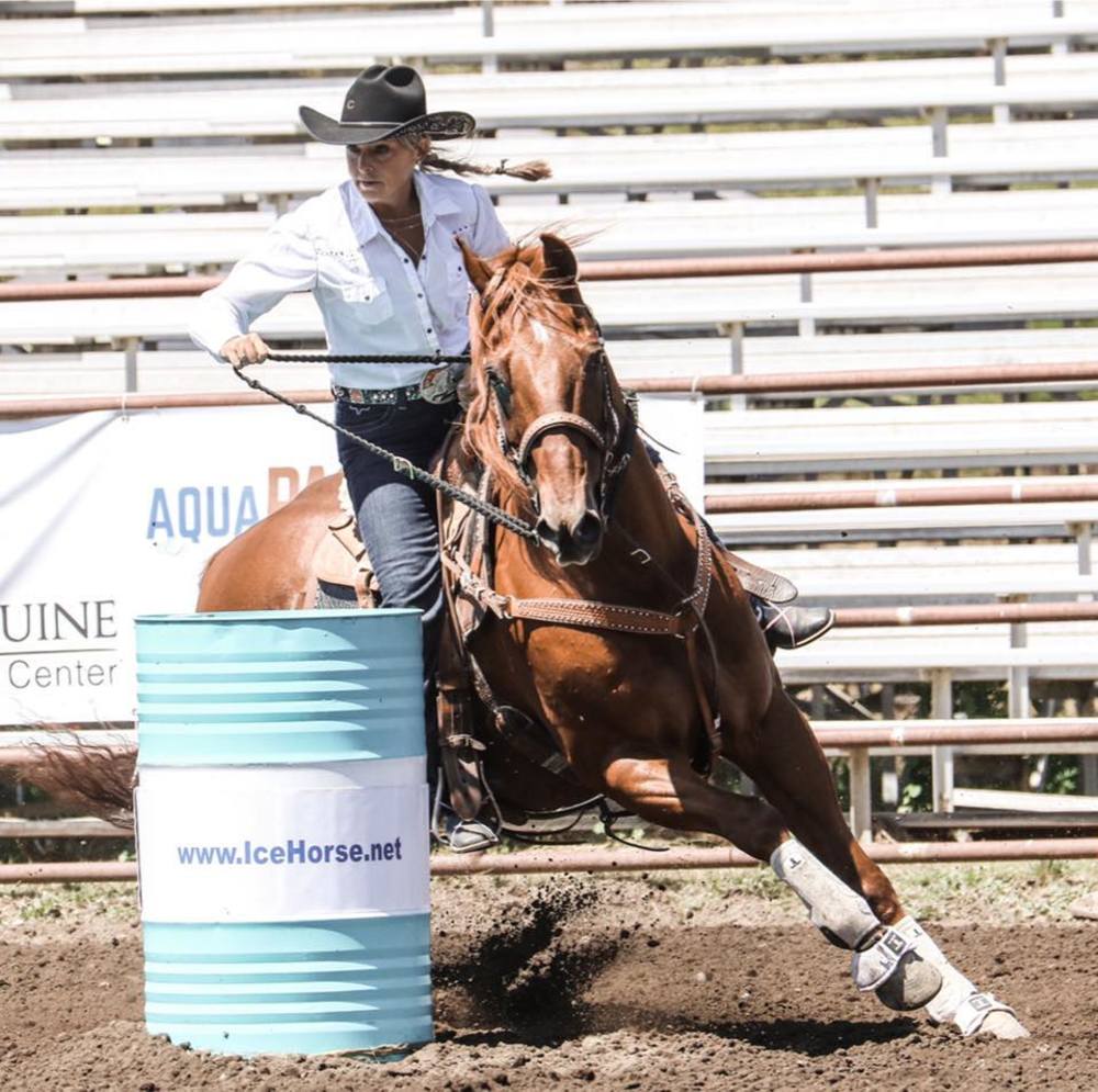 Meet your Posher, Gretchen